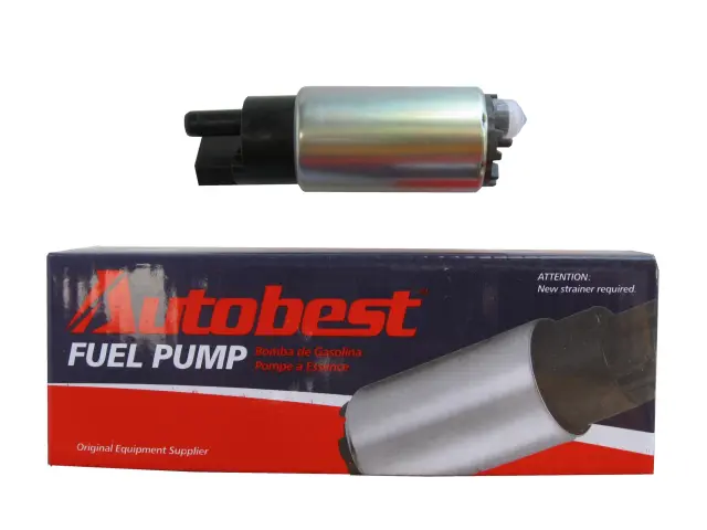 F4420 - : Autobest F4420 In Tank Electric Fuel Pump for Autobest Image