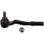 ES800387 - : Front Right Outer Steering Tie Rod End for Moog Image