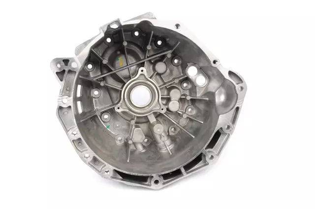 19303645 - : Manual Transmission Clutch Housing for GM Image