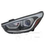 209624009 - : TYC Headlight Assembly for TYC Image