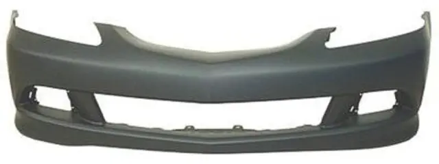 AC1000154 - : Bumper Cover for COLLISION Image