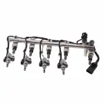 55509093 - : F (S)Rail for GM Image