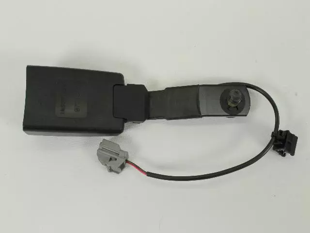 Buckle Half Seat Belt, Right - Mopar (1NS901X9AD)