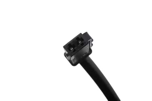 39084132 - : Jet Black Steering Wheel for Chevrolet: Cruze Image