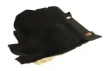 22959525 - : Jet Black Driver Side Front Floor Panel Carpet for GM Image