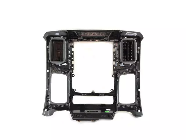 Instrument Panel Bezel - Mopar (5VE911X9AF)