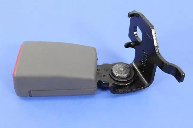 Buckle Assy-s/belt Buckle Assy, Left - Mopar (1SW10LA8AA)