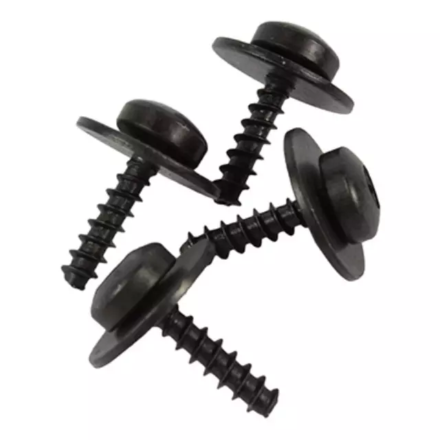 Fender Liner Screw - Ford (W702413-S450B)