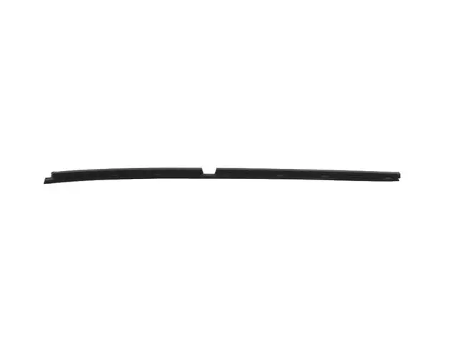 Front Door Belt Inner Weatherstrip, Left - Mopar (68315386AA)