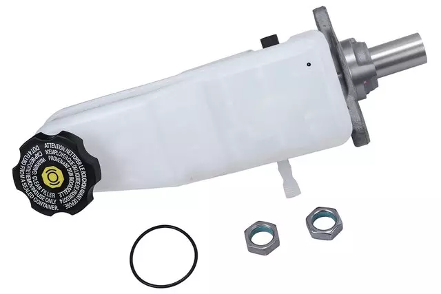84118577 - Body: Master Cylinder for GM Image