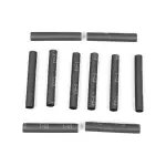 4778570 - Mopar Accessories - Component Parts: Heat Shrink Tube for Chrysler: 200, 300, 300M, Aspen, Concorde, Town &amp; Country | Dodge: Caravan, Challenger, Dart, Durango, Grand Caravan, Intrepid, Journey, Neon, Nitro, Ram 1500 | Fiat: 500 | Jeep: Commander, Compass, Grand Cherokee, Liberty, Patriot, Wrangler, Wrangler JK | Ram: 1500, 1500 Classic, 2500, 3500 Image