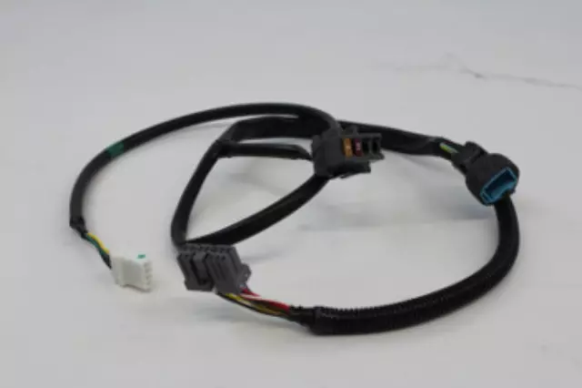 8L91TX4400 - : Trailer Hitch Har for Acura Image