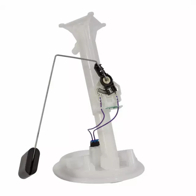 Fuel Pump And Sender Assembly - FORD (fr3z9275a)