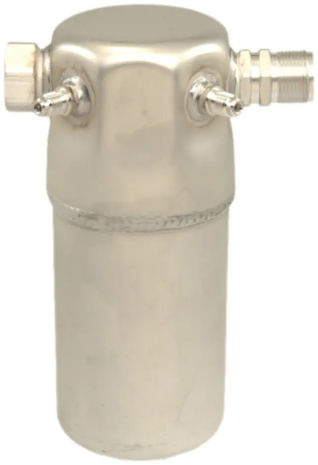 33192 - Air Conditioning &amp; Heat: Accumulator for FOUR SEASONS Image