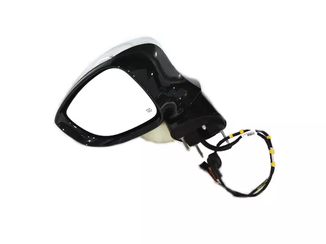 5SQ371XRAE - : Outside Rearview Mirror, Left for Mopar Image