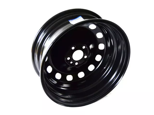 68201994AA - : Steel Wheel for Mopar Image