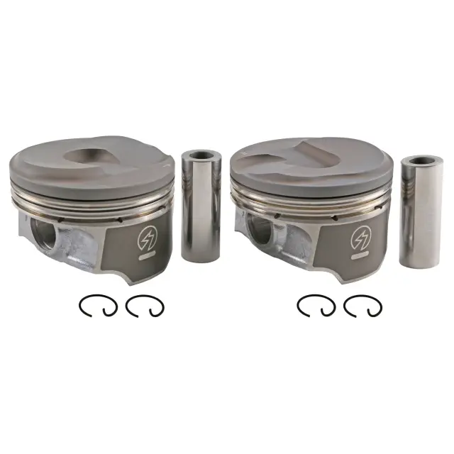 H1546CPALR - Engines &amp; Components: Sealed Power Engine Piston Set for SEALED POWER Image