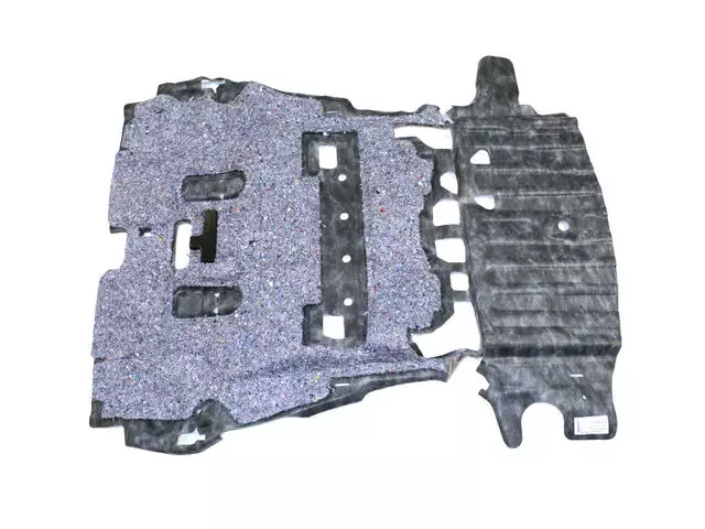 1WV80BD3AB - : Carpet for Mopar Image