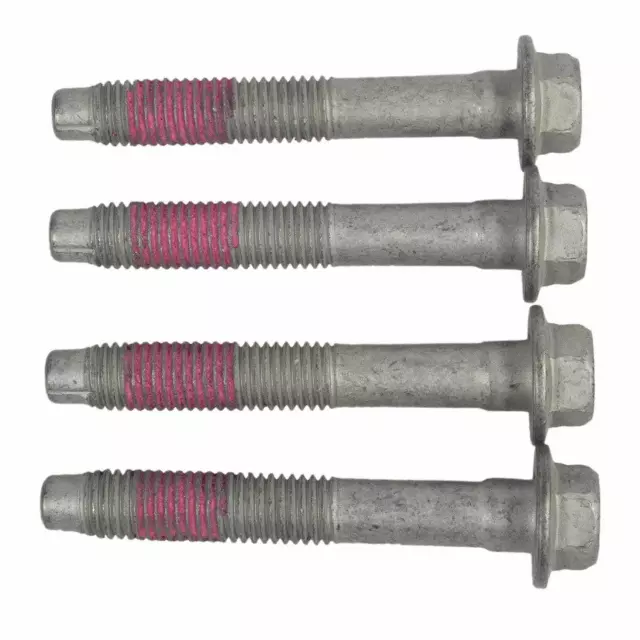 W710174S439 - : 2005-2019 Ford - Lower Control Arm Bolt for Ford: Police Interceptor Sedan, Special Service Police Sedan, Taurus, Taurus X | Lincoln: MKS, MKT | Mercury: Montego, Sable Image