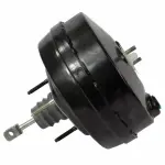 BRB159 - Body: Motorcraftâ„¢ Booster for Ford: Fusion | Lincoln: MKZ Image