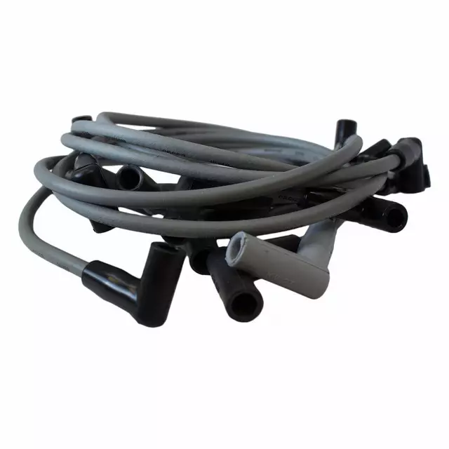 E6PZ12259B - Electrical: Cable Set for Ford: Aerostar, Probe, Taurus, Tempo | Mercury: Sable, Topaz Image