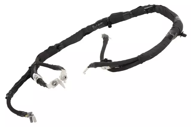84865715 - : Auxiliary Generator Battery Jumper Cable for Cadillac: CT4 Image