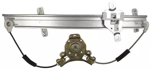 88878870 - : Regulator Assembly, Front S/D Wdo (W/O Mot) for GM Image