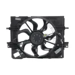 214816LB0B - Cooling System: Fan Module for Nissan Image