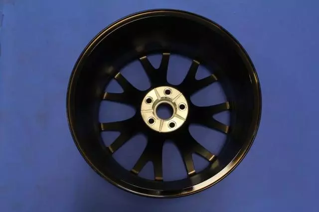 Wheel, Alloy - Mopar (6DB71NTSAA)