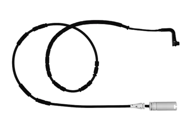 355250731 - Brakes &amp; Brake Parts: Disc Brake Pad Wear Sensor for Hella Pagid Image