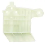 62229JU41A - Electrical: Headlamp Assembly Mount Bracket for INFINITI: G25, G37, Q40 Image