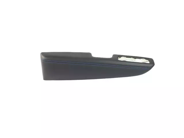 Front Door Trim Armrest, Left - Mopar (6GF57SB5AA)