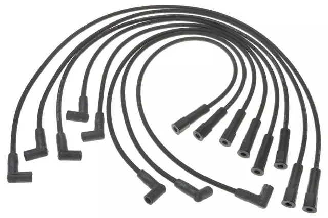 88862456 - : Spark Plug Wire Set for GM Image