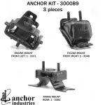 300089 - : Anchor Engine Mount Kit for Anchor Image