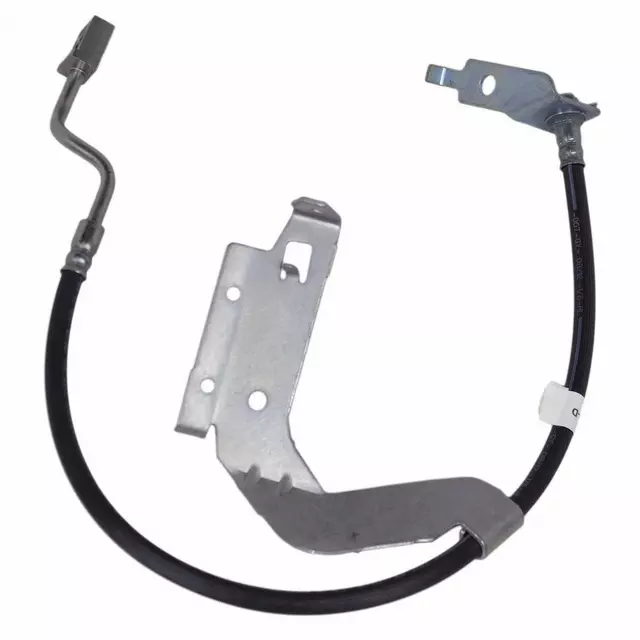 Brake Hydraulic Hose - Ford (AC3Z-2078-F)