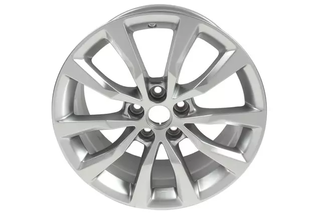 19x8.5-Inch-Inch Wheel - GM (23232107)