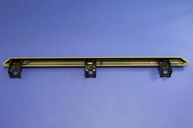 68190199AA - Exterior Ornamentation: Board Running Board, Left for Ram: 2500, 3500 Image