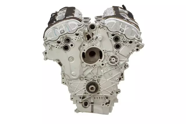 19303682 - : Part# 19303682 Genuine GM  3.6 Litre Engine |Part# - 19303682 for GM Image