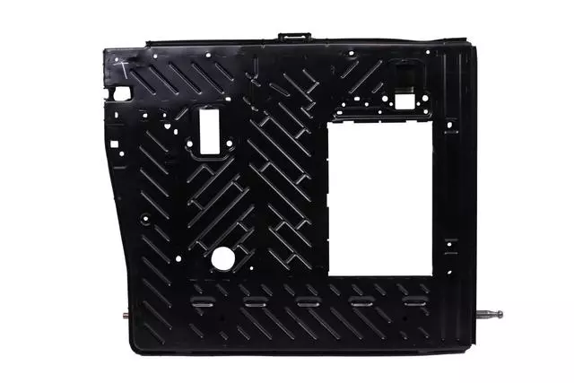 Rear Driver Side Seat Back Panel - GM (13382834)