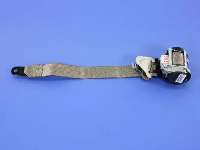 YD68DK5AC - Restraints: Front Outer Seat Belt, Right for Dodge: Caliber Image