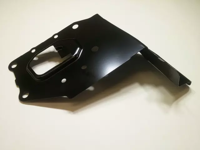 51635AJ00A9P - Body: Plate for Subaru: Legacy, Outback Image