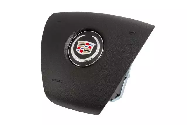 22911390 - Electrical: Driver Inflator Module for Cadillac: Escalade, Escalade ESV, Escalade EXT | Chevrolet: Suburban 2500, Tahoe | GMC: Yukon, Yukon XL 2500 Image