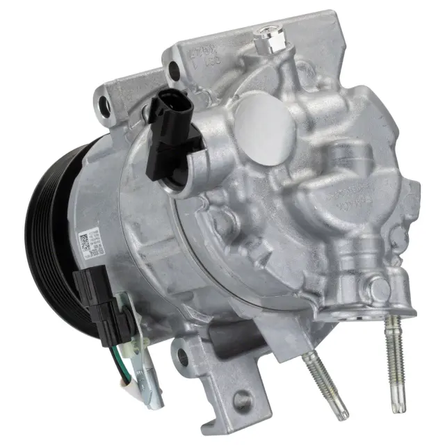 KR3Z19703B - : Compressor for Ford: Mustang Image