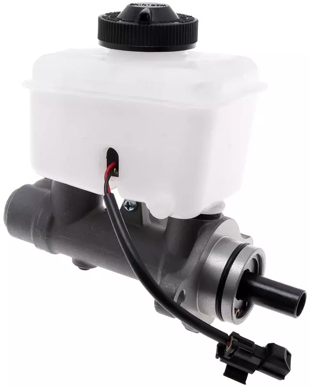 Brake Master Cylinder Assembly - ACDelco (18M391090)