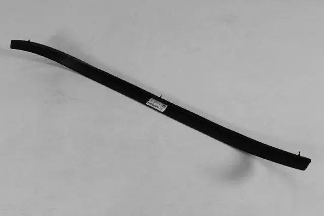 Front Spoiler - Mopar (68138000AC)