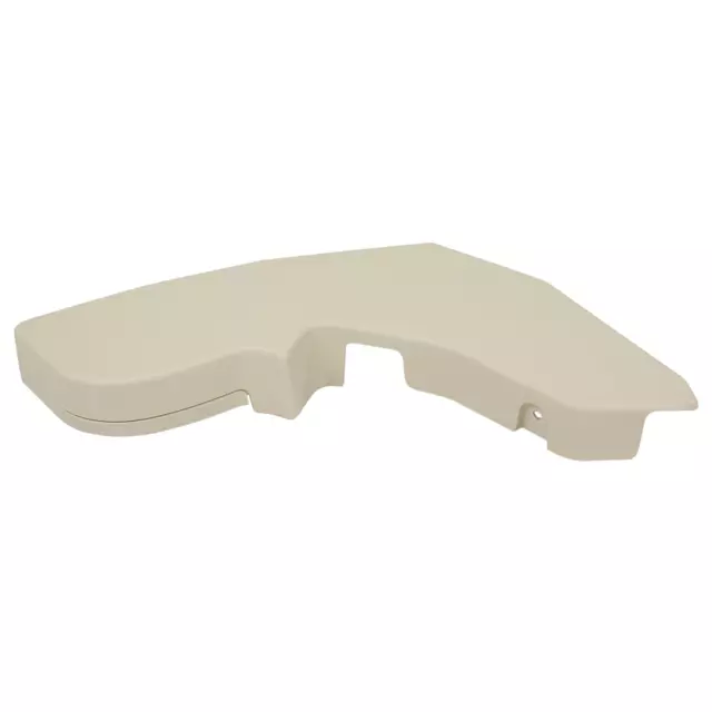 JL1Z7867460AAP - Body: End Cover for Lincoln: Navigator Image