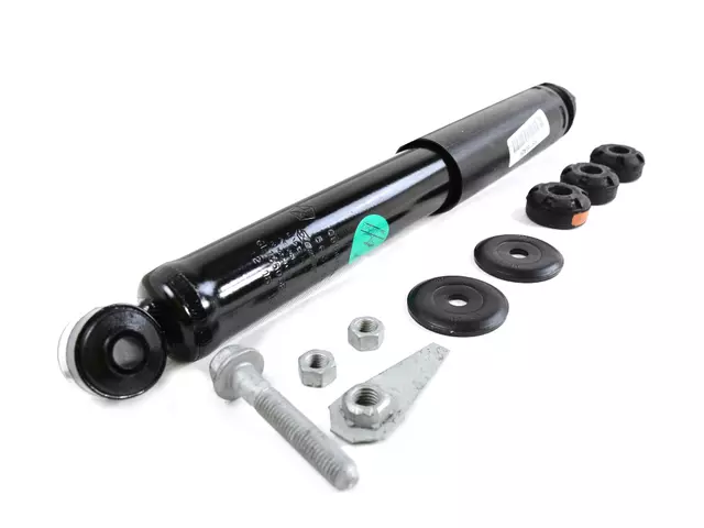 68234936AD - Front Suspension: Suspension Shock Absorber Kit for Ram: 2500 Image
