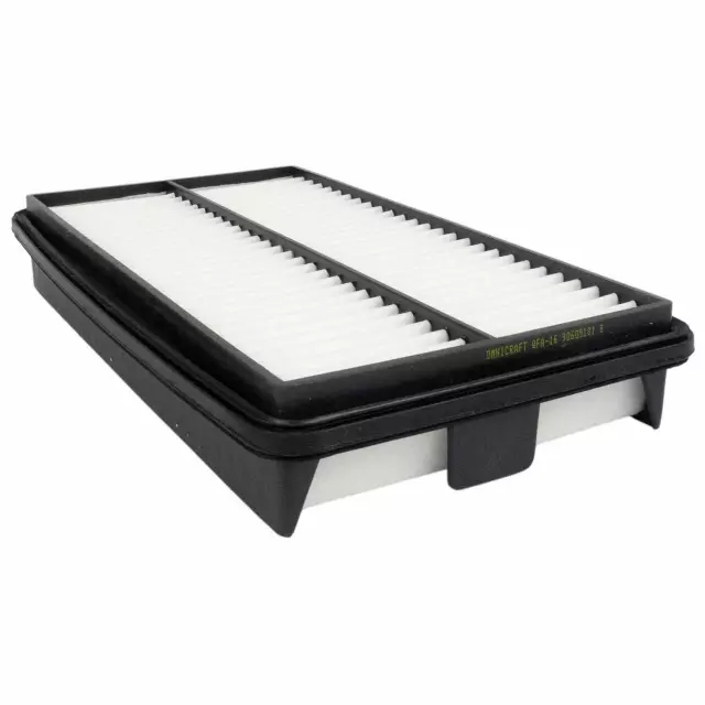 Element Assembly Air Cleaner - Ford (QFA-16)