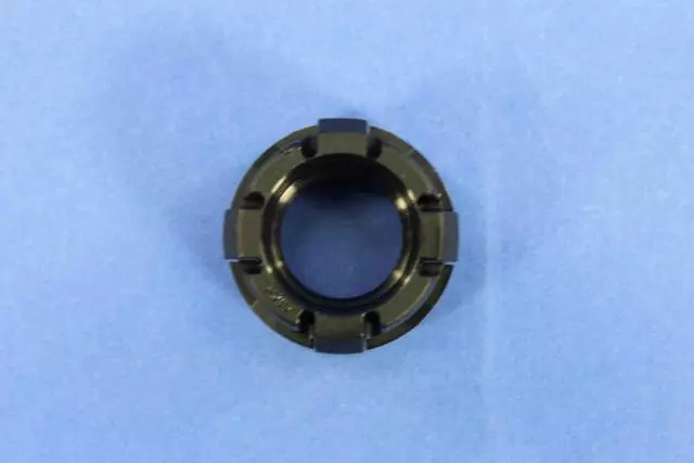 Gearshift Torque Shaft Bushing - Mopar (3467800)
