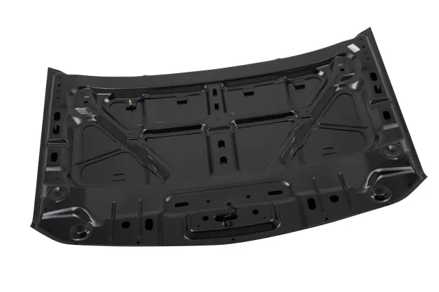 Hood - GM (20863101)